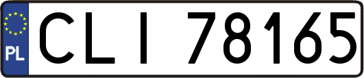 CLI78165