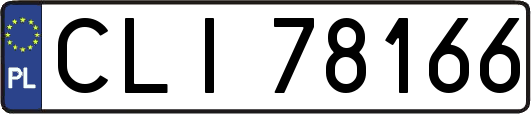 CLI78166