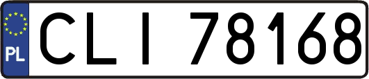 CLI78168