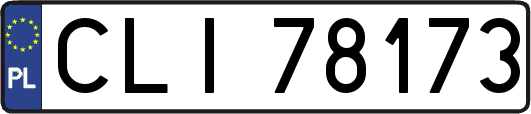 CLI78173
