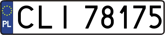 CLI78175