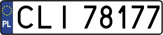 CLI78177
