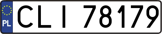 CLI78179