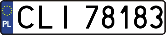 CLI78183