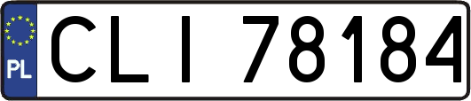 CLI78184