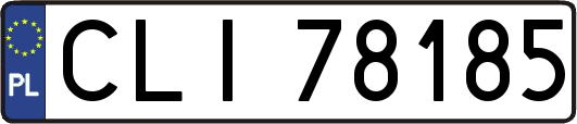 CLI78185