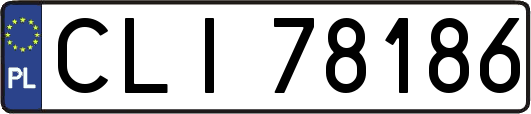 CLI78186