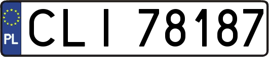 CLI78187
