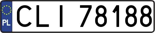 CLI78188