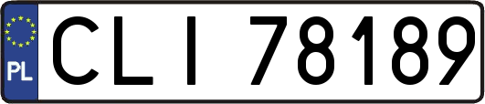 CLI78189