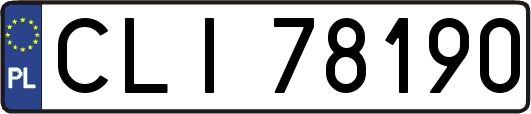 CLI78190