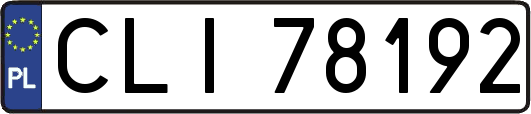 CLI78192