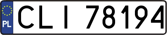 CLI78194