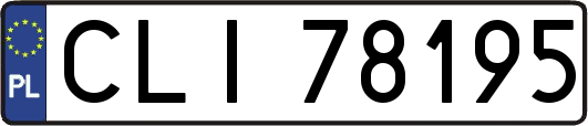 CLI78195
