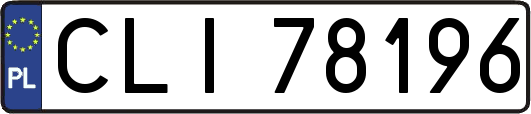 CLI78196