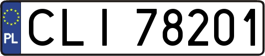 CLI78201