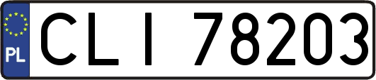 CLI78203
