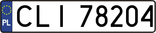 CLI78204