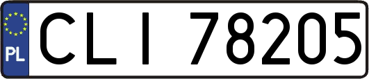 CLI78205