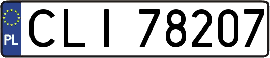 CLI78207
