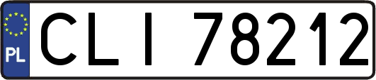 CLI78212