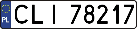 CLI78217