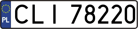 CLI78220