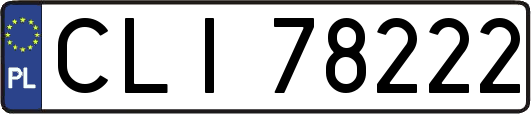 CLI78222