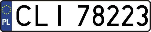 CLI78223