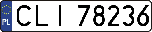 CLI78236