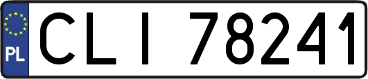 CLI78241