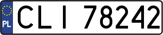 CLI78242