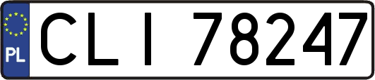 CLI78247