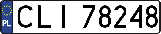 CLI78248