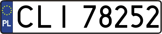 CLI78252