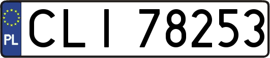 CLI78253