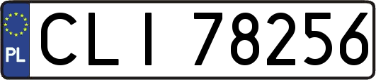 CLI78256