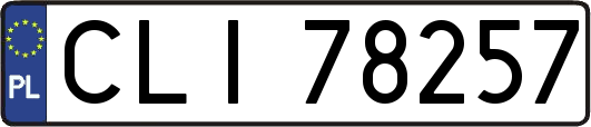 CLI78257