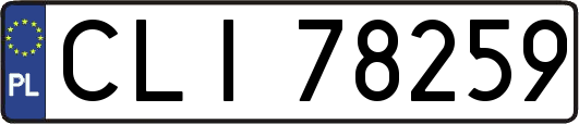 CLI78259