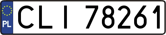CLI78261