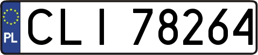 CLI78264