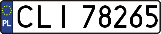 CLI78265