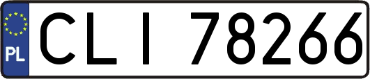 CLI78266