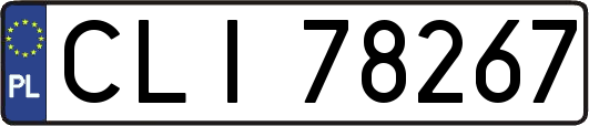 CLI78267