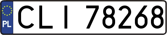 CLI78268
