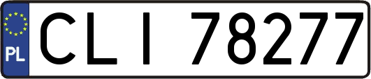 CLI78277