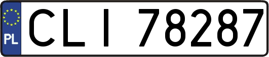 CLI78287