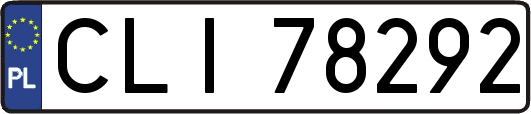 CLI78292