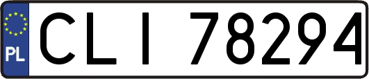 CLI78294