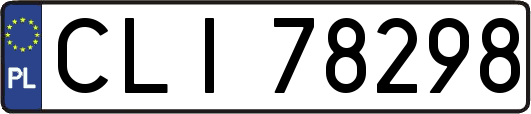 CLI78298